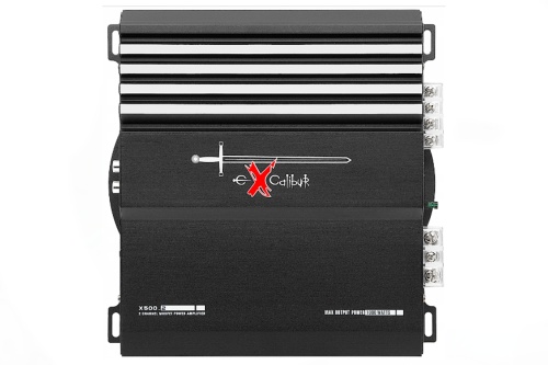 Excalibur X500.2 (Rückgabeangebot) 